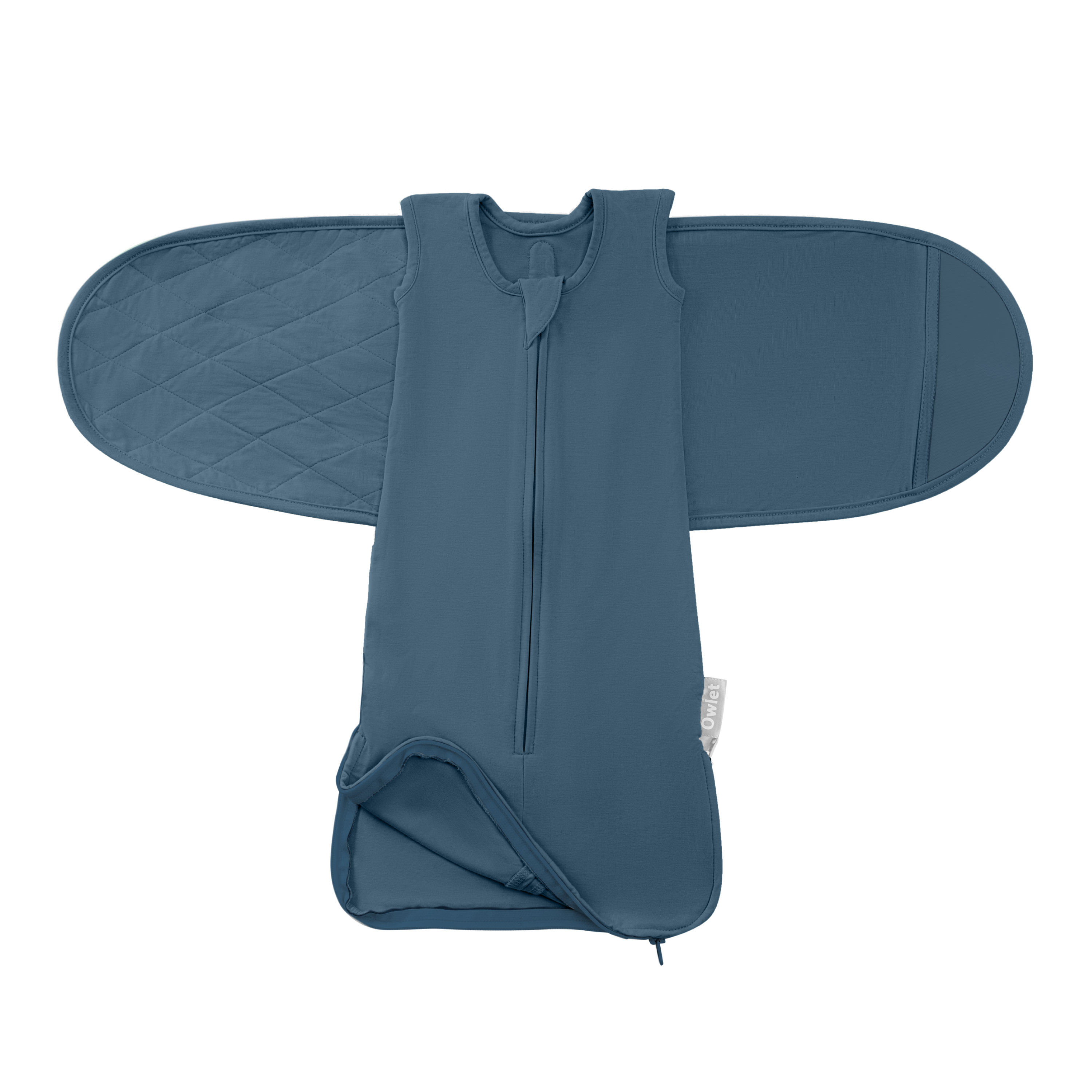 Dream Sleeper with Swaddle - Image 3