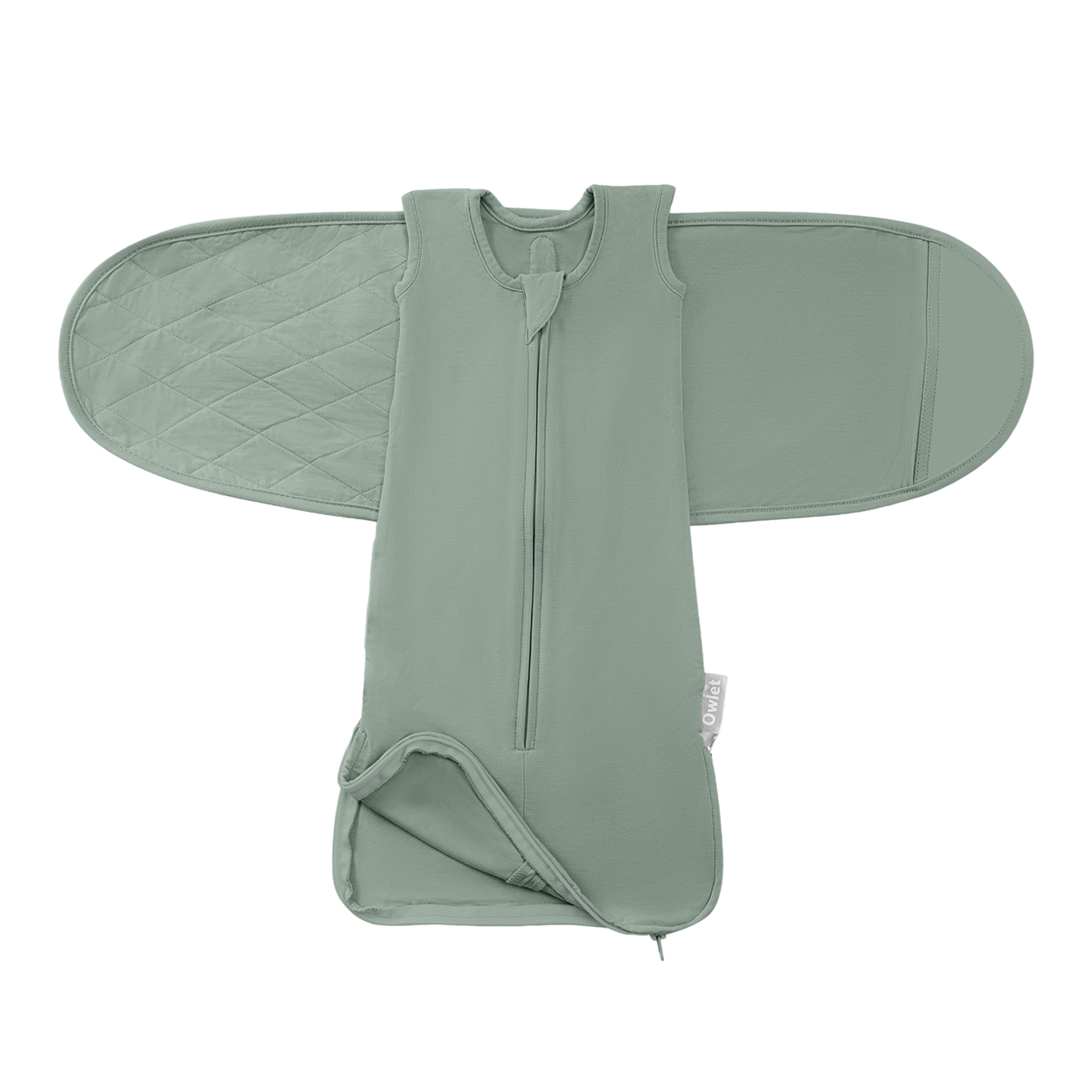 Dream Sleeper with Swaddle - Image 2