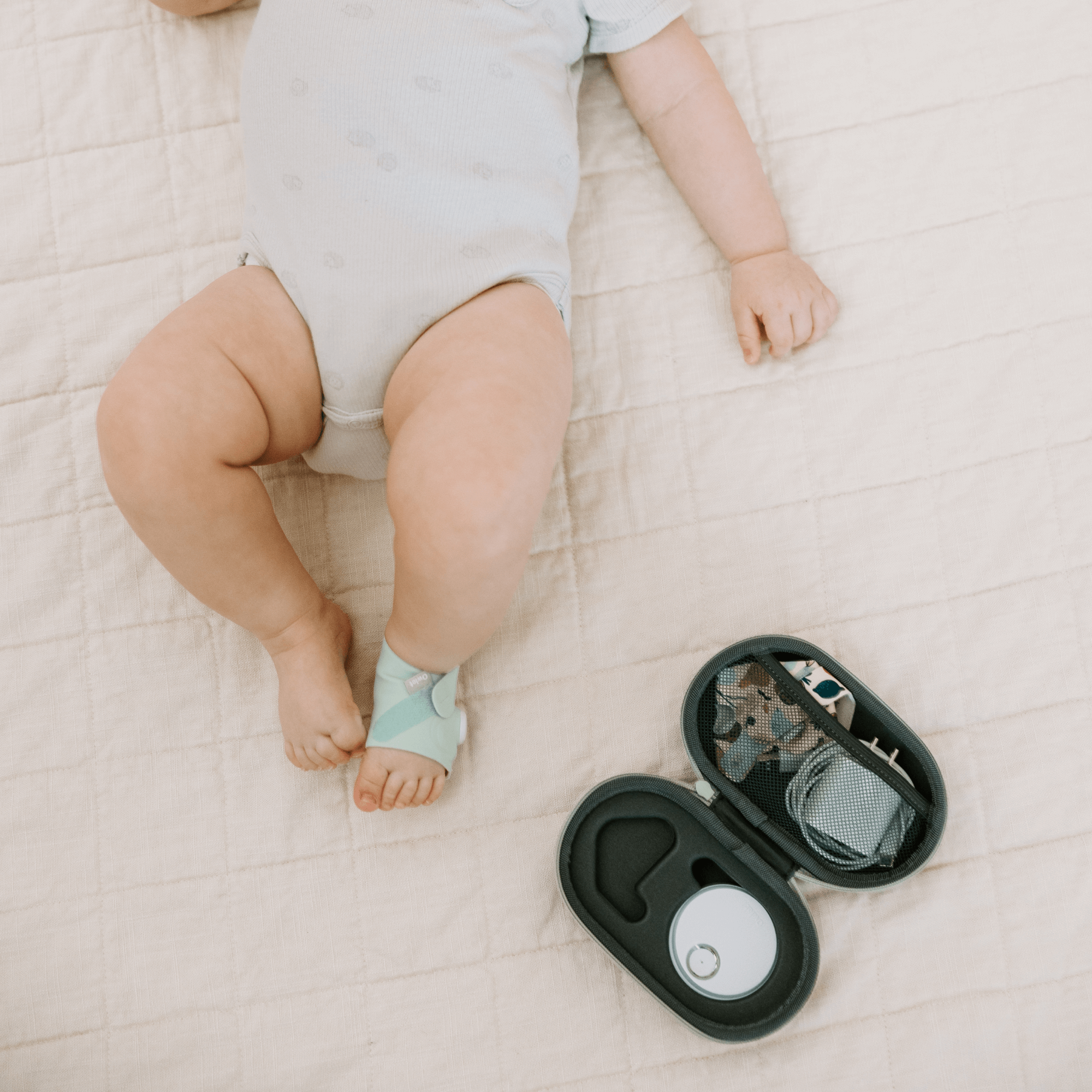 Owlet® Sock Travel Case - Image 6
