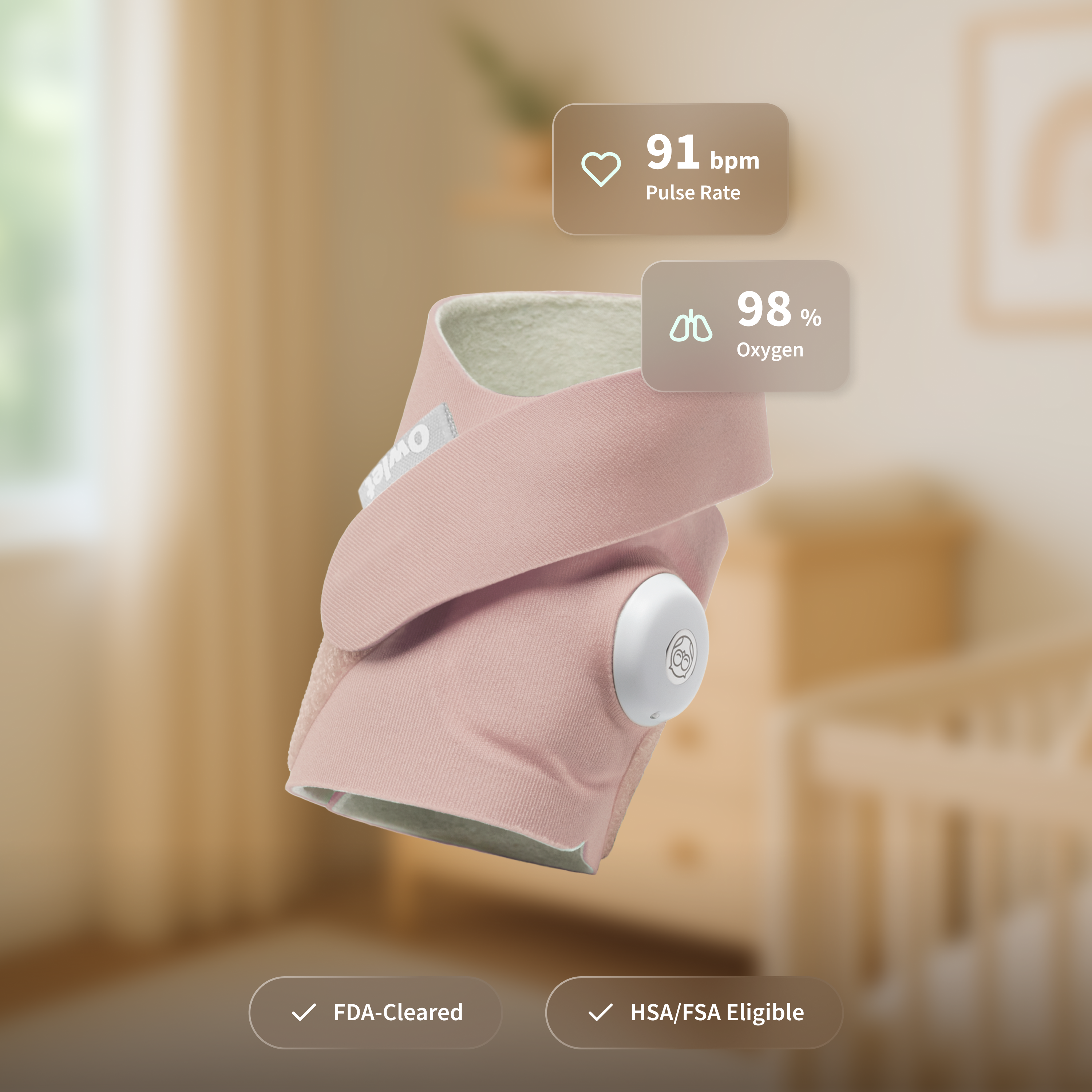Dream Sock® - Image 10