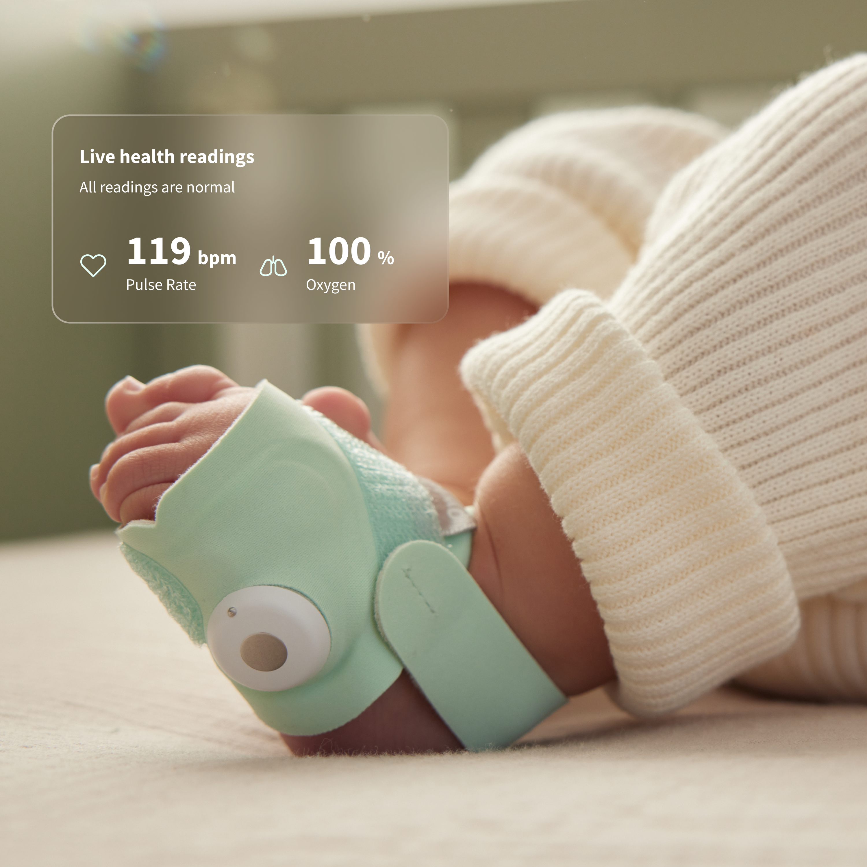 Dream Sock® - Image 2